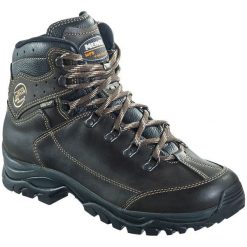 Buty trekkingowe męskie: MEINDL Buty Vakuum Men Ultra szare r. 41.5 (2849/46/7,5)