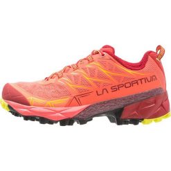 Buty sportowe damskie: La Sportiva AKYRA WOMAN Obuwie do biegania Szlak berry