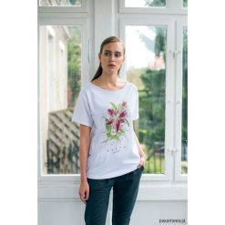 Bluzki, topy, tuniki: LILIA Oversize t-shirt