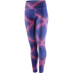 Legginsy sportowe damskie: legginsy damskie PUMA ALL EYES ON ME TIGHT / 514491-03