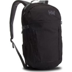 Plecak HELLY HANSEN - Loke 67188-990 Black. Czarne torby męskie skórzane Helly Hansen, bez wzorów, z materiału. W wyprzedaży za 169,00 zł.