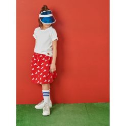 Spódniczki dziewczęce: Spódnica dziecięca SPORT