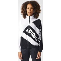 Bluza adidas EQT Mesh Track Jacket (BK6161). Czarne bez kategorii marki Adidas, z poliesteru. Za 128,99 zł.