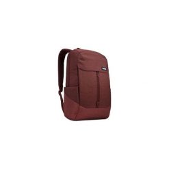 Walizki: Thule Lithos 20L (dark burgundy)