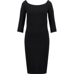 Sukienki hiszpanki: Modström TANSY Sukienka z dżerseju black