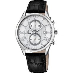 Zegarki męskie: Zegarek męski Festina Retro F6855_1