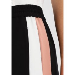 Spódniczki: InWear CACHE SKIRT Spódnica trapezowa black