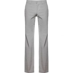 Spodnie w kolorze jasnoszarym. Szare spodnie męskie Pepe Jeans, Mexx, Pierre Cardin, na co dzień, m, w paski. W wyprzedaży za 219,95 zł.