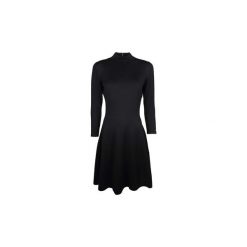 Sukienki krótkie Tommy Hilfiger WW0WW15554 / Guvera High-NK Dress. Sukienki damskie TOMMY HILFIGER. Za 349,00 zł.