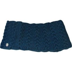 Opaska damska Tiara Headband TIA04 granatowa (CHI-3973). Niebieskie opaski damskie marki CHILLOUTS. Za 71,50 zł.