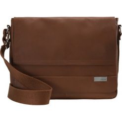KIOMI Torba na ramię light brown. Pomarańczowe torby na laptopa KIOMI, na ramię, małe. W wyprzedaży za 237,30 zł.