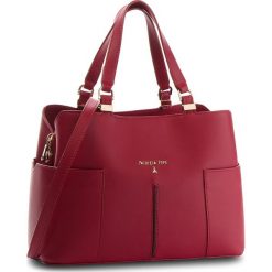 Torebka PATRIZIA PEPE - 2V8423 /A2OI-R616 Ruby. Czerwone torebki klasyczne damskie Patrizia Pepe, ze skóry. Za 1739,00 zł.