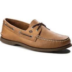 Mokasyny męskie: Mokasyny SPERRY – 0197640 Sahara