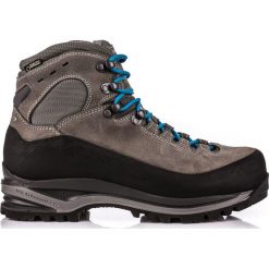 Buty trekkingowe damskie: Aku Buty damskie Superalp GTX Light Grey/Turqoise r. 40 (594)