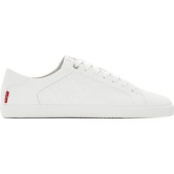 Trampki męskie: Buty sportowe Woods Levis Jeans