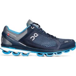 Buty On Running CLOUDSURFER MAN. Niebieskie buty sportowe męskie do biegania. Za 700,00 zł.