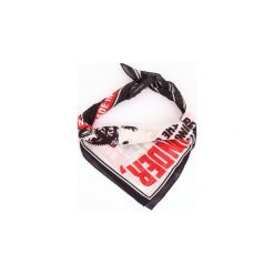 Szaliki / Szale Dsquared 71TF01038897. Szare szaliki męskie Dsquared, bez wzorów. Za 291,37 zł.