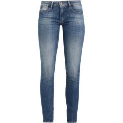 Le Temps Des Cerises Jeansy Slim Fit blue. Niebieskie jeansy damskie Le Temps Des Cerises. Za 379,00 zł.