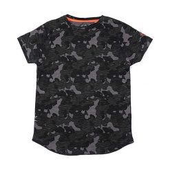 T-shirty chłopięce: Koszulka w kolorze khaki