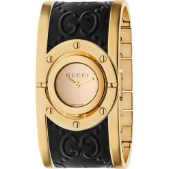 ZEGAREK GUCCI TWIRL YA112444. Zegarki damskie GUCCI. Za 4690,00 zł.