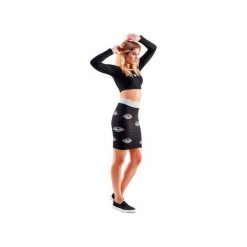 Topy damskie: Top Sextans (black)