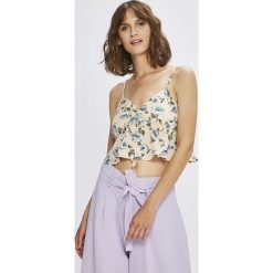 Topy damskie: Answear – Top Garden of Dreams