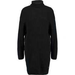 Swetry klasyczne damskie: MARCIANO LOS ANGELES Sweter jet black