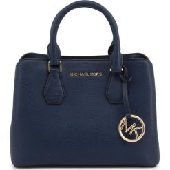 Michael Kors Torebka Damska do Ręki 35S8GCAS1L. Torebki klasyczne damskie Michael Kors, w paski, ze skóry, na ramię, bez dodatków. Za 1291,00 zł.