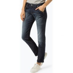 Please - Jeansy damskie, niebieski. Niebieskie jeansy damskie marki Please, s. Za 439,95 zł.
