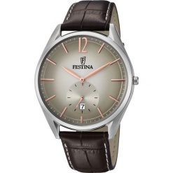 Zegarki męskie: Zegarek męski Festina Retro F6857_5