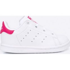 Buty sportowe dziewczęce: adidas Originals – Buty dziecięce Stan Smith I