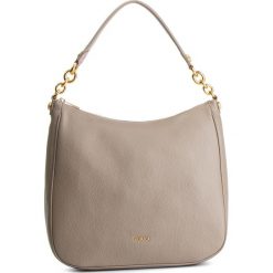 Torebka FURLA - Cometa 998489 B BVB2 HSF Sabbia b. Szare torebki klasyczne damskie Furla, bez wzorów, ze skóry, klasyczne, bez dodatków. Za 1815,00 zł.