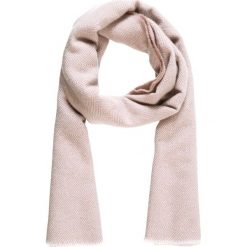 Szaliki damskie: Johnstons Cashmere Szal powder/beige