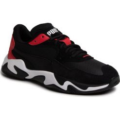 Sneakersy PUMA - Sf Storm 339942 02 P Black/P Black/P Black. Czarne sneakersy męskie Puma, bez zapięcia. Za 439,99 zł.