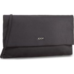 Listonoszki damskie: Torebka JOOP! – Sera 4140003911 Black 900