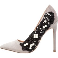 Szpilki: KG by Kurt Geiger BOUNTY Szpilki grey