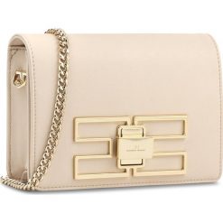 Torebki klasyczne damskie: Torebka ELISABETTA FRANCHI – BS-90A-81E2 Vaniglia 135