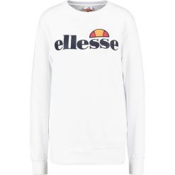 Bluzy rozpinane damskie: Ellesse AGATA Bluza optic white