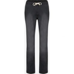 Loap Decci Spodnie dresowe Czarny. Czarne spodnie damskie Loap, xs, z elastanu. Za 137,95 zł.