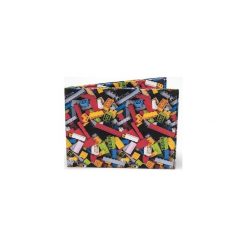 PORTFEL TYVEK - KLOCKI. Portfele męskie Marthu. Za 49,00 zł.