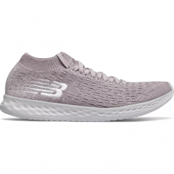 New Balance Fresh Foam Zante Solas - WZANSCS. Pomarańczowe buty sportowe damskie New Balance, bez wzorów, ze skóry, tenisowe. W wyprzedaży za 229,99 zł.