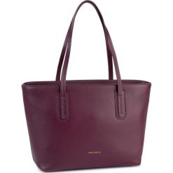 Torebka COCCINELLE - EC5 Dione E1 EC5 11 03 01 Plum V21. Fioletowe torebki klasyczne damskie Coccinelle, bez wzorów, ze skóry, klasyczne, bez dodatków. Za 1249,00 zł.