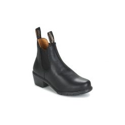 Botki Blundstone WOMEN'S HEEL BOOT. Czarne botki damskie Blundstone. Za 800,00 zł.
