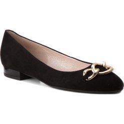 Baleriny damskie: Baleriny GINO ROSSI – Emma DAH725-W22-4900-9900-0 99