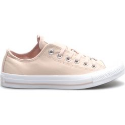 Converse Chuck Taylor All Star Tenisówki Beżowy. Brązowe trampki i tenisówki damskie Converse, z materiału. Za 240,95 zł.