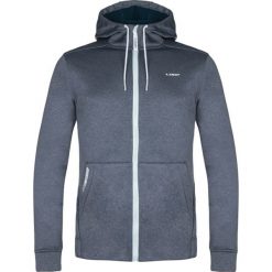 Loap Mick Bluza Niebieski. Niebieskie bluzy męskie Loap, xxl, bez wzorów, z poliesteru, bez kołnierzyka, bez rękawów, bez kaptura. Za 214,95 zł.