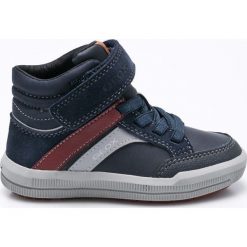 Buty sportowe chłopięce: Geox – Buty dziecięce