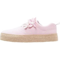 Tomsy damskie: Buffalo ROMA Espadryle rose