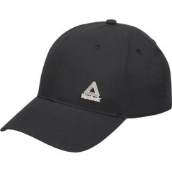 CZAPKA ACTIVE FOUNDATION BADGE (MĘSKA). Czapki męskie Reebok, z nylonu, sportowe. Za 59,99 zł.