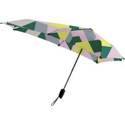 Parasole: Parasol „Original” w kolorze szaro-jasnoróżowym – 90 x 87 cm